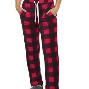 New Fleece Lounge Pants